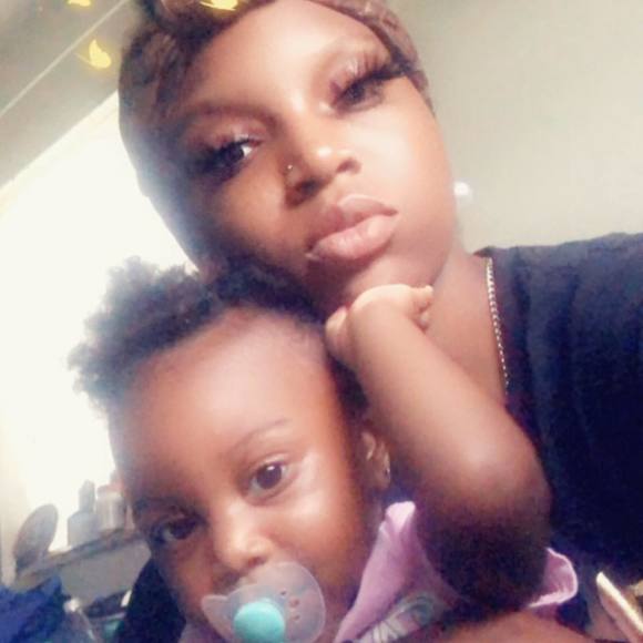 Meet your Posher, Dasmin - Picture 1 of 1